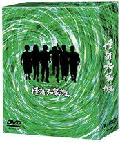楽天市場】不良家族 DVD－BOX（CD・DVD）の通販 
