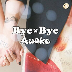 【中古】Bye×Bye 【DVD付限定盤】