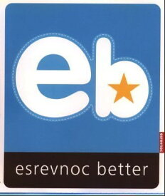 【中古】eb - esrevnoc better