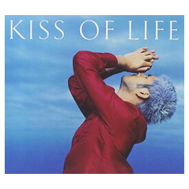 【中古】KISS of LIFE
