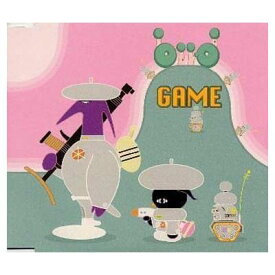 【中古】GAME