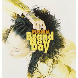 【中古】Brand New Day