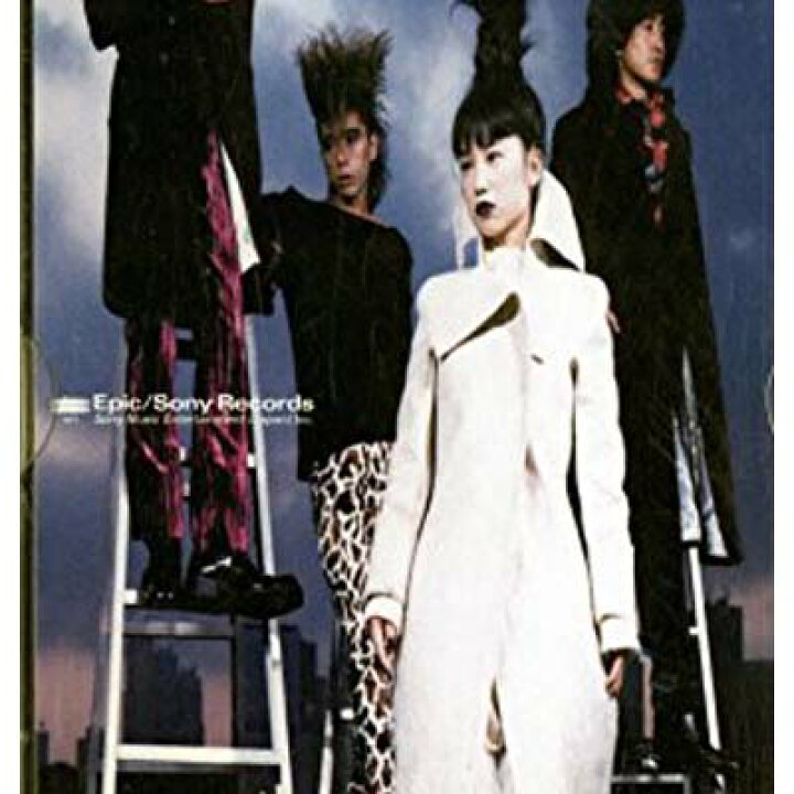 楽天市場 中古 Lover Soul Audio Cd Judy And Mary Yuki And Tack Yukky ブックサプライ