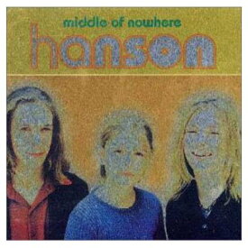 【中古】middle of nowhere(キラメキ MMM BOP)