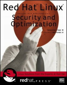 【中古】Red Hat Linux Security and Optimization (redhat PRESS)