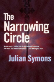 【中古】The Narrowing Circle (Inspector Crambo)