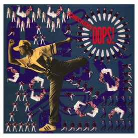 【中古】OOPS!
