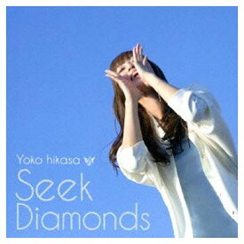 【中古】アニメ「ダイヤのA」エンディング曲 Seek Diamonds (初回限定盤)