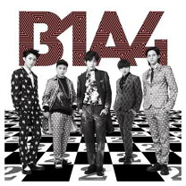 楽天市場】B1A4 CDの通販