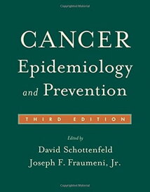 【中古】Cancer Epidemiology and Prevention