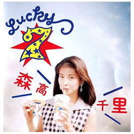 【中古】LUCKY 7