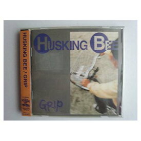 【中古】GRIP