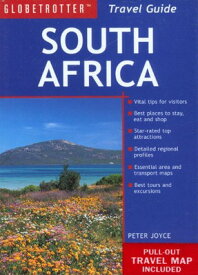 【中古】Globetrotter Travel Guide South Africa (Globetrotter Travel Packs)