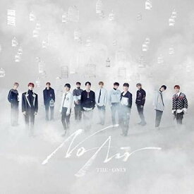 【中古】The Boyz 3rdミニアルバム - The Only (ランダムバージョン)