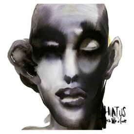 【中古】Trash We’d Love [Audio CD] the HIATUS