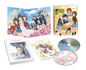 【中古】きんいろモザイク Pretty Days( イベントチケット優先販売申込券 ) [Blu-ray]