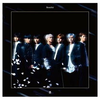楽天市場】monsta x beautiful（CD・DVD）の通販