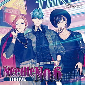 【中古】Needle No.6