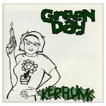 楽天市場】green day kerplunkの通販