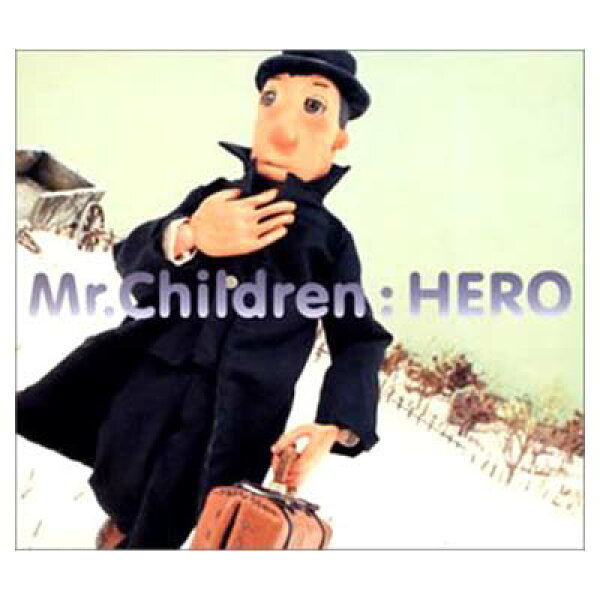 【中古】HERO