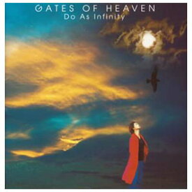 【中古】GATES OF HEAVEN (CCCD) [Audio CD] Do As Infinity; D・A・I and 亀田誠治