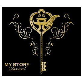 【中古】MY STORY Classical [Audio CD] 浜崎あゆみ; 佐渡裕; 島健 and パリ・ラムルー管弦楽団