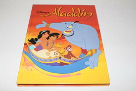 【中古】Disney's Aladdin (Disney Classic Series)