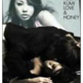 【中古】LOVE&HONEY(DVD付)(CCCD) [Audio CD] 倖田來未; クロードQ; Kumi Koda; 伊藤アキラ; Miki Watanabe; Sachi Bennett; h-wonder; Reo Nishikawa and Osamu Saito