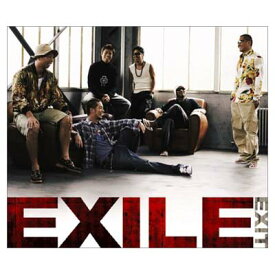 【中古】EXIT(DVD付) [Audio CD] EXILE