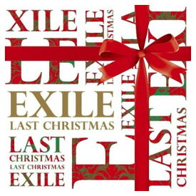 【中古】LAST CHRISTMAS