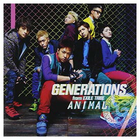 楽天市場 Generations Animalの通販