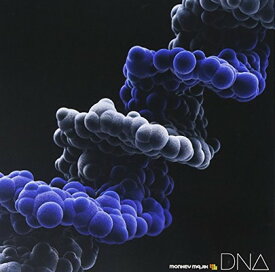 【中古】DNA (ALBUM+Blu-ray Disc)