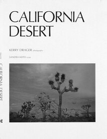 【中古】California Desert