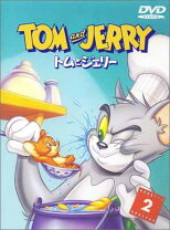 楽天市場】トムとジェリーdvd2枚組の通販 