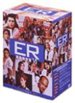 楽天市場】ER 緊急救命室 IX DVDコレクターズセットの通販 