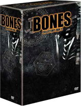 楽天市場】BONES DVDコレクターズBOXの通販