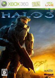 【中古】Halo 3(通常版) - Xbox360