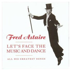楽天市場 Let S Face The Music And Dance Cd Dvd の通販