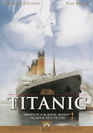 【中古】Titanic