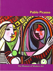 【中古】Pablo Picasso (MoMA Artist Series)