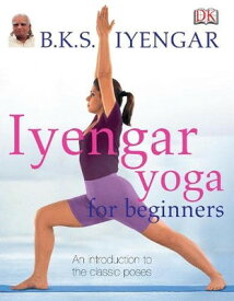 【中古】Iyengar Yoga For Beginners