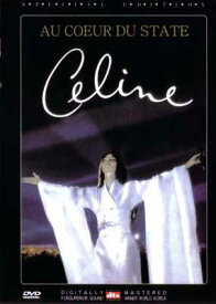 【中古】Celine Dion Celine Au Coeur Du State 【UA-09】 [DVD]