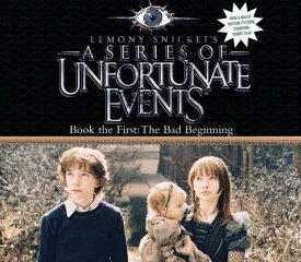 【中古】Complete & Unabridged (A Series of Unfortunate Events)