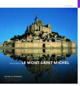 【中古】Mont saint michel (le)