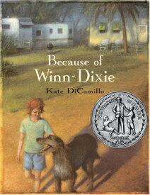 【中古】Because of Winn-Dixie
