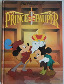 【中古】Prince and the Pauper