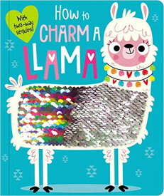 【中古】How to Charm a Llama