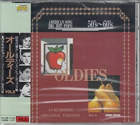 【中古】50’S〜60’S　OLDIES