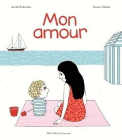 【中古】Mon amour