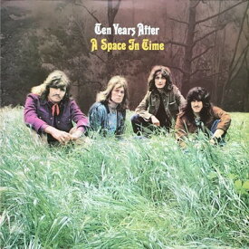 【中古】A Space In Time